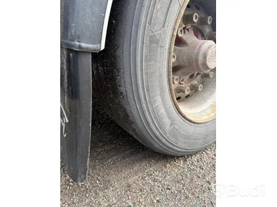 Lastbilssläp Ekeri S9-D -2021