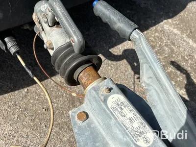 Släpvagn med Kaeser kompressor för fiberblåsning m.m. -2004