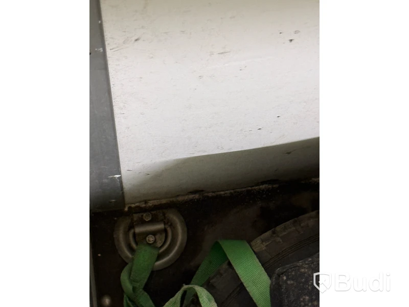 Släp Agados O1N1 VZ 27, -2014