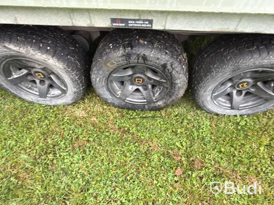 Släpvagn Agados Adam 15 med tipp, 3500 kg -2022