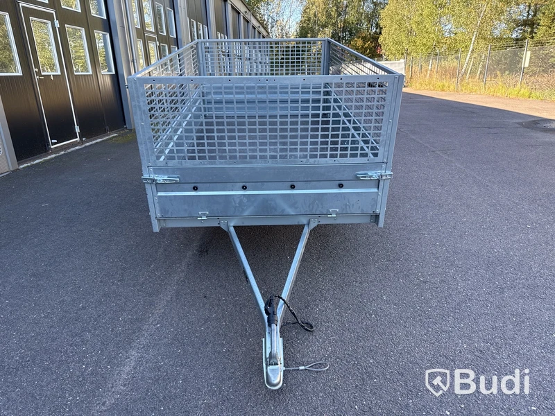Obromsat gallersläp Easyline 250S | 2024