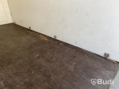 Skåpsläp med lastramp, Brenderup, 2020