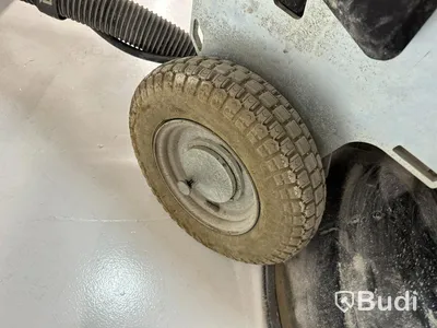Betongslip - HTC DURATIQ RX8
