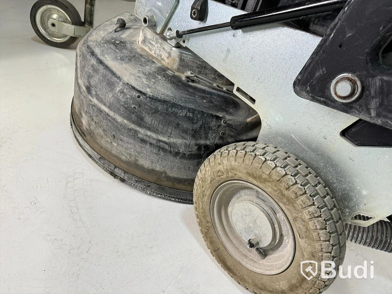 Betongslip - HTC DURATIQ RX8