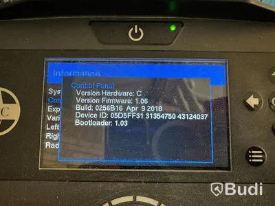 Betongslip - HTC DURATIQ RX8