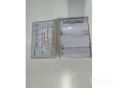 Betongslip - HTC DURATIQ RX8