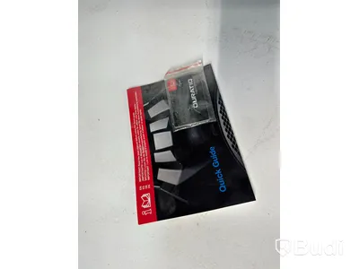 Betongslip - HTC DURATIQ RX8