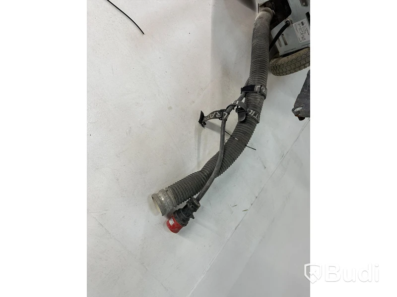 Betongslip - HTC DURATIQ RX8