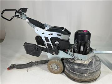 Betongslip - HTC DURATIQ RX8