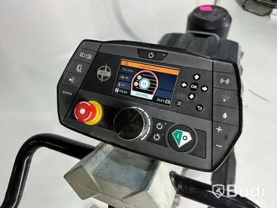 Betongslip - HTC DURATIQ RX8