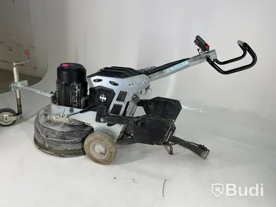 Betongslip - HTC DURATIQ RX8