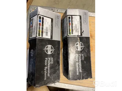 Slipstensklossar - HTC EZ REP 1 BLACK. 31st Nya.