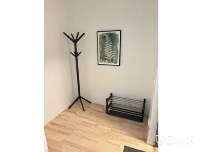 Contents of a fully furnished one-bedroom apartment - see all images for complete contents