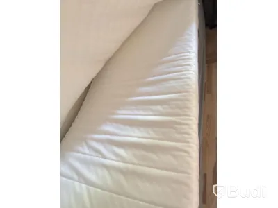 Contents of a fully furnished one-bedroom apartment - see all images for complete contents