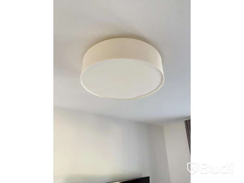 Inventarier till fullt möblerad tvårummare - se alla bilder för komplett innehåll