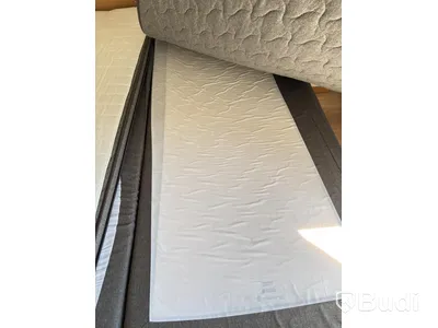 Contents of a fully furnished one-bedroom apartment - see all images for complete contents