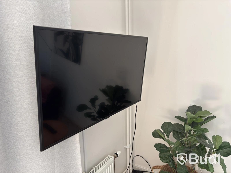 Inventarier till fullt möblerad tvårummare - se alla bilder för komplett innehåll