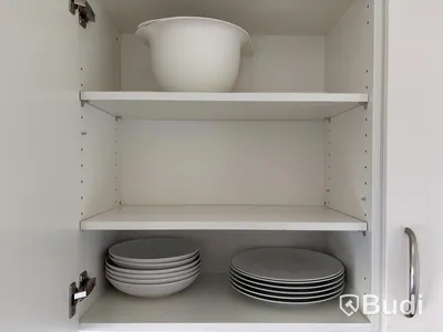 Inventarier till fullt möblerad trerummare - se alla bilder för komplett innehåll