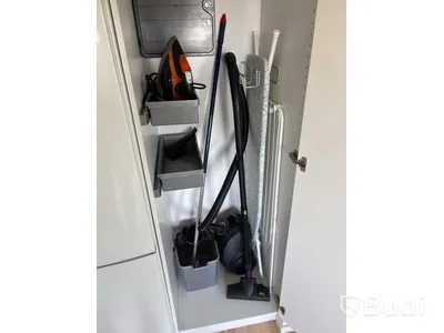 Inventarier till fullt möblerad trerummare - se alla bilder för komplett innehåll