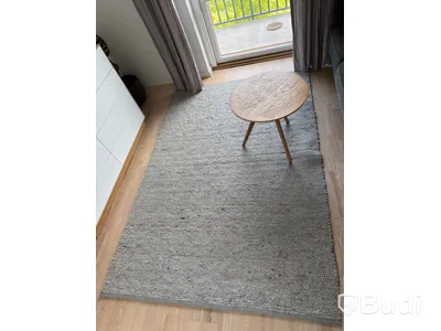 Inventarier till fullt möblerad trerummare - se alla bilder för komplett innehåll