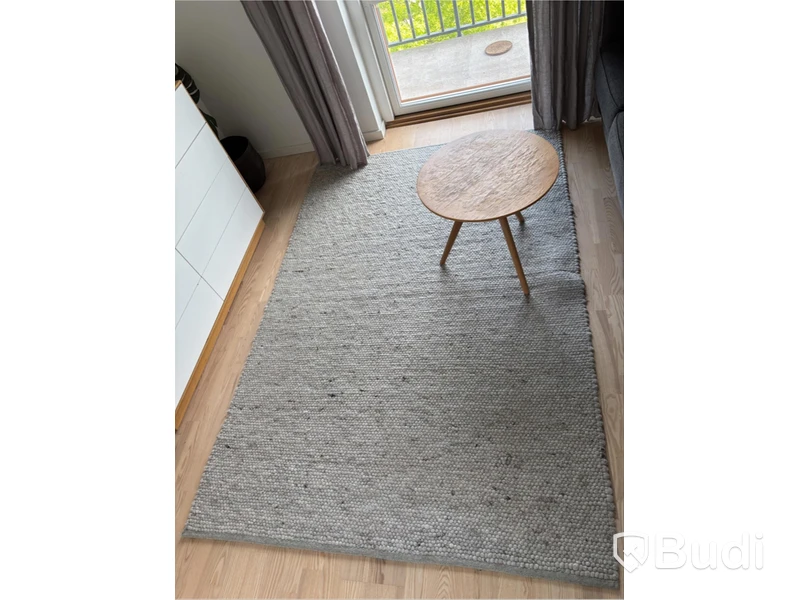 Inventarier till fullt möblerad trerummare - se alla bilder för komplett innehåll