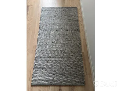 Inventarier till fullt möblerad trerummare - se alla bilder för komplett innehåll