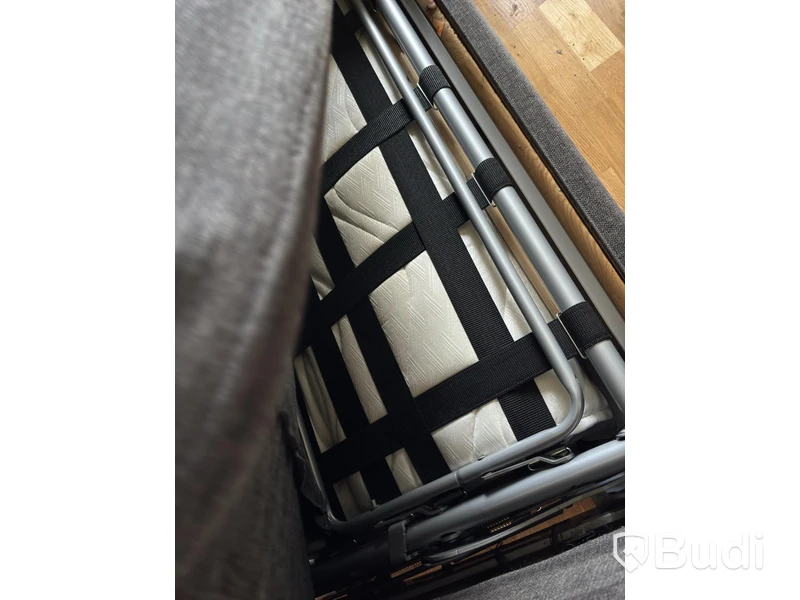 Inventarier till fullt möblerad trerummare - se alla bilder för komplett innehåll