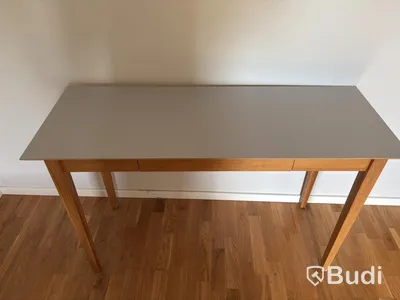 Inventarier till fullt möblerad trerummare - se alla bilder för komplett innehåll