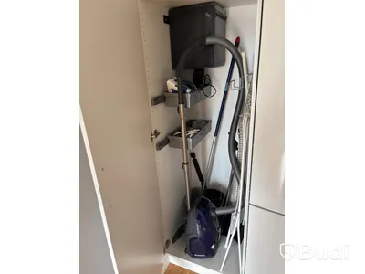 Contents of a fully furnished one-bedroom apartment - see all images for complete contents