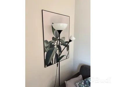 Contents of a fully furnished one-bedroom apartment - see all images for complete contents