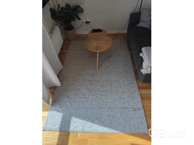 Contents of a fully furnished one-bedroom apartment - see all images for complete contents