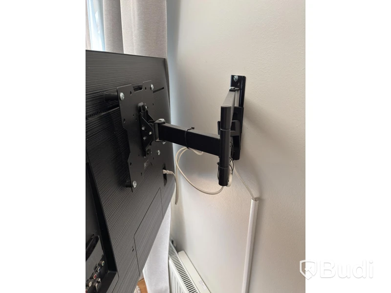 Inventarier till fullt möblerad tvårummare - se alla bilder för komplett innehåll