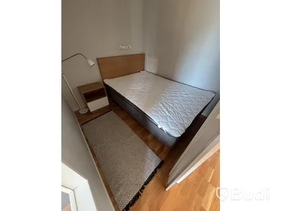 Contents of a fully furnished one-bedroom apartment - see all images for complete contents
