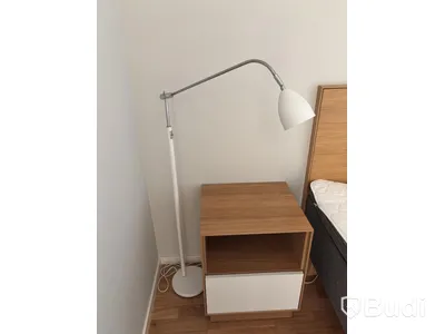 Contents of a fully furnished one-bedroom apartment - see all images for complete contents