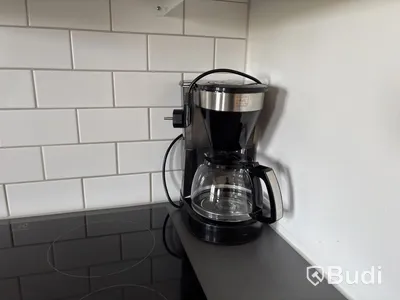 Inventarier till fullt möblerad tvårummare - se alla bilder för komplett innehåll