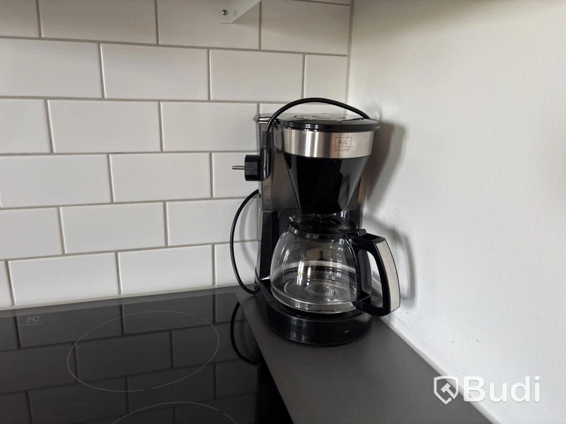 Contents of a fully furnished one-bedroom apartment - see all photos for complete contents