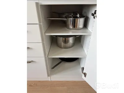 Contents of a fully furnished one-bedroom apartment - see all photos for complete contents