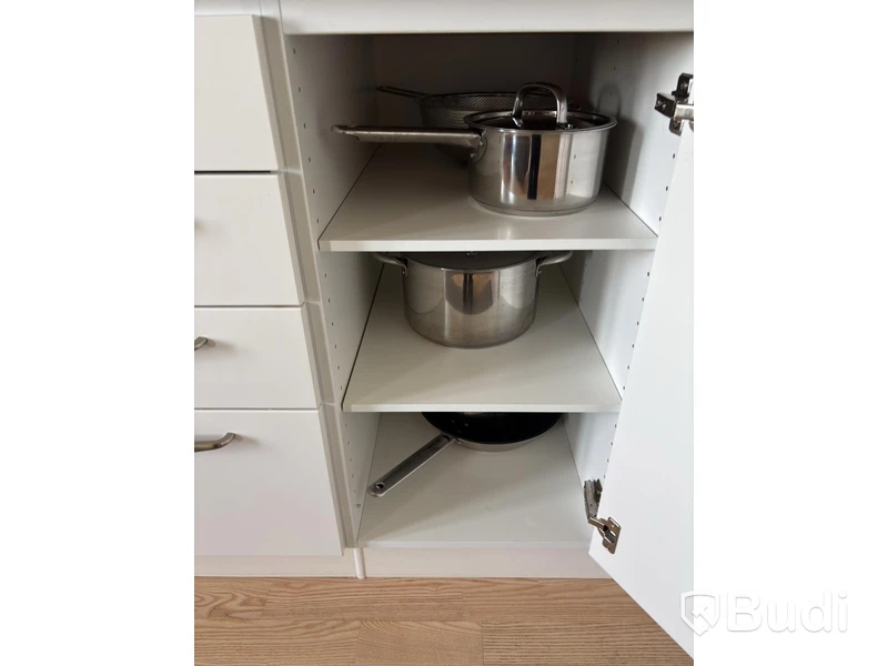 Contents of a fully furnished one-bedroom apartment - see all photos for complete contents
