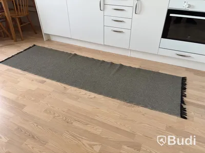 Inventarier till fullt möblerad tvårummare - se alla bilder för komplett innehåll