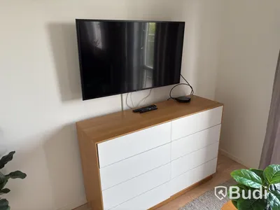 Inventarier till fullt möblerad tvårummare - se alla bilder för komplett innehåll