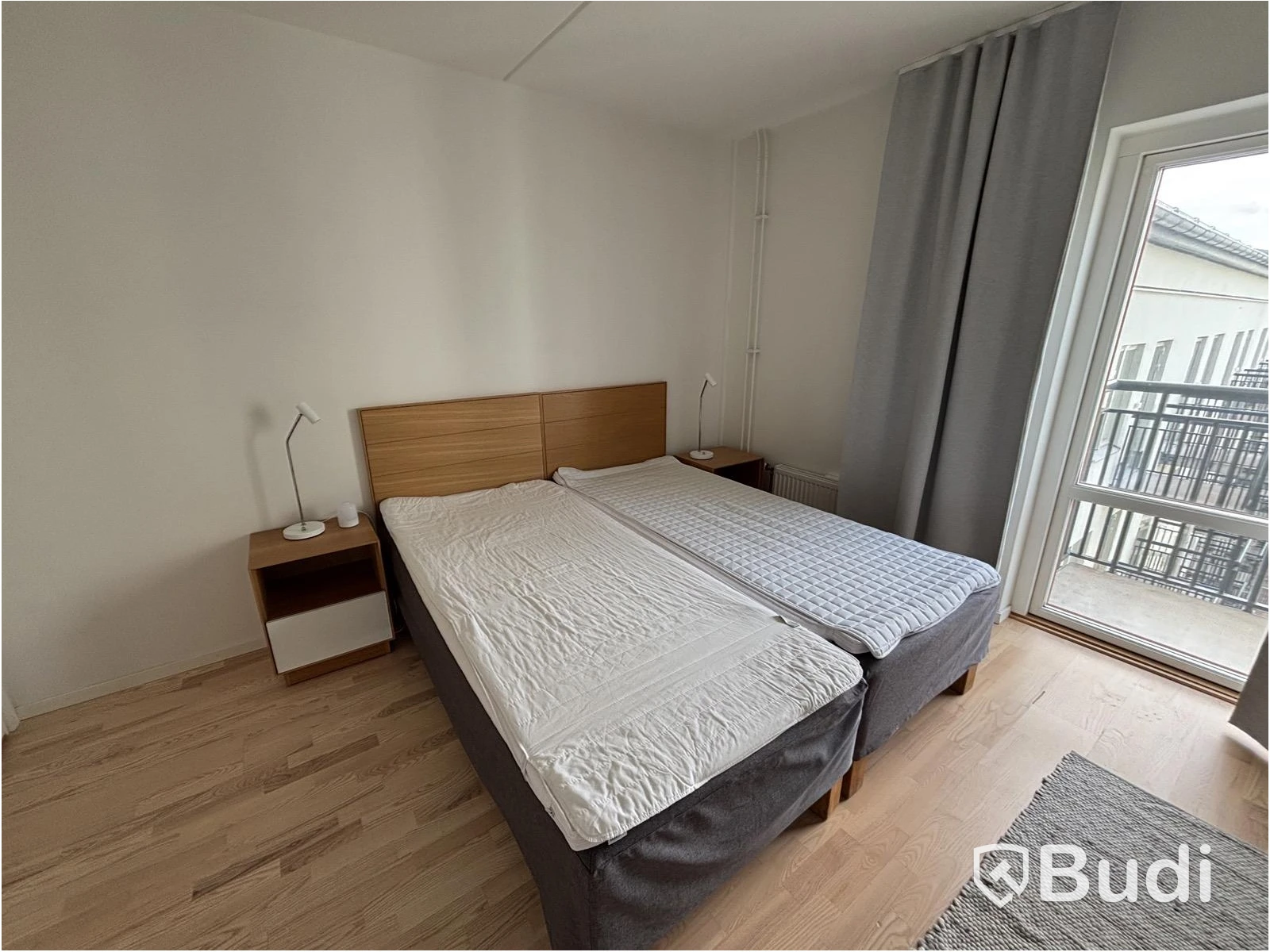 Contents of a fully furnished one-bedroom apartment - see all photos for complete contents