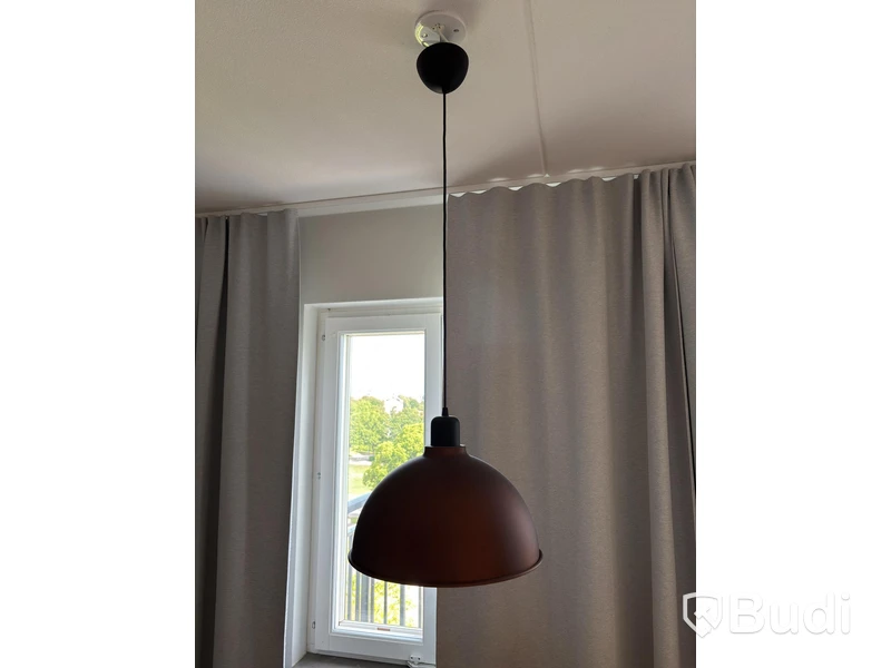 Inventarier till fullt möblerad trerummare - se alla bilder för komplett innehåll