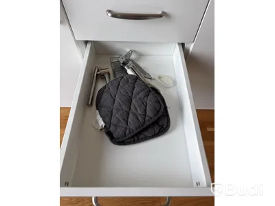 Inventarier till fullt möblerad tvårummare - se alla bilder för komplett innehåll
