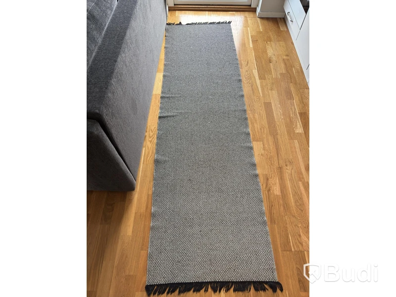 Inventarier till fullt möblerad tvårummare - se alla bilder för komplett innehåll