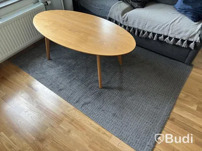 Inventarier till fullt möblerad tvårummare - se alla bilder för komplett innehåll