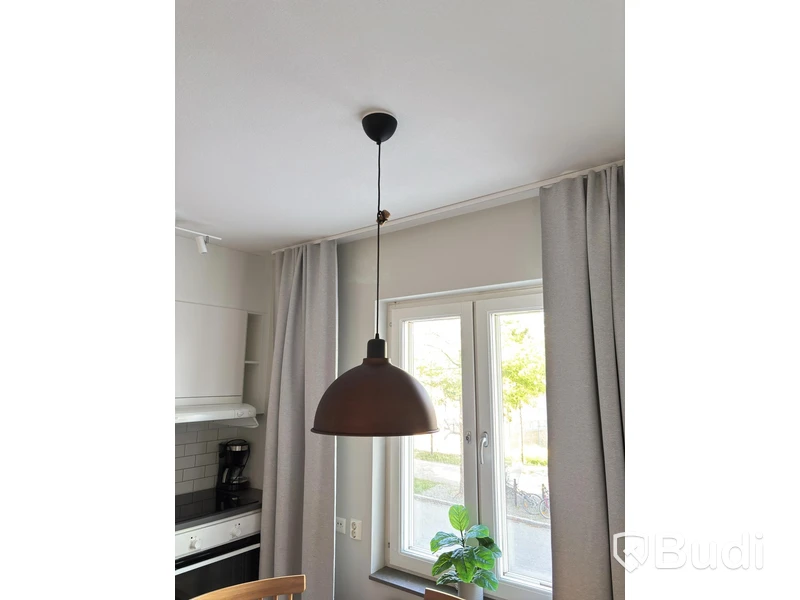 Contents of a fully furnished three-room apartment - see all images for the complete contents