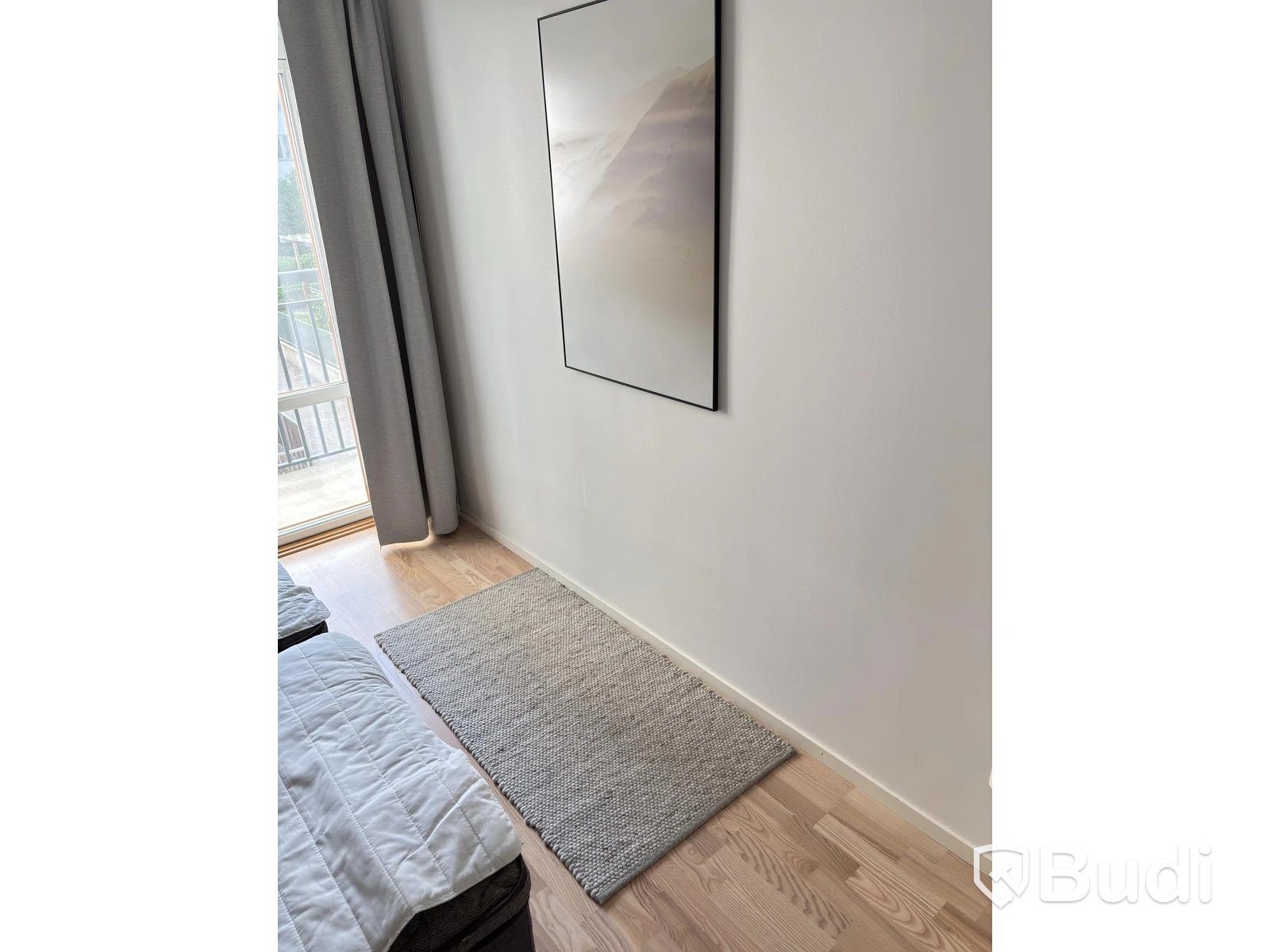 Inventarier till fullt möblerad tvårummare - se alla bilder för komplett innehåll