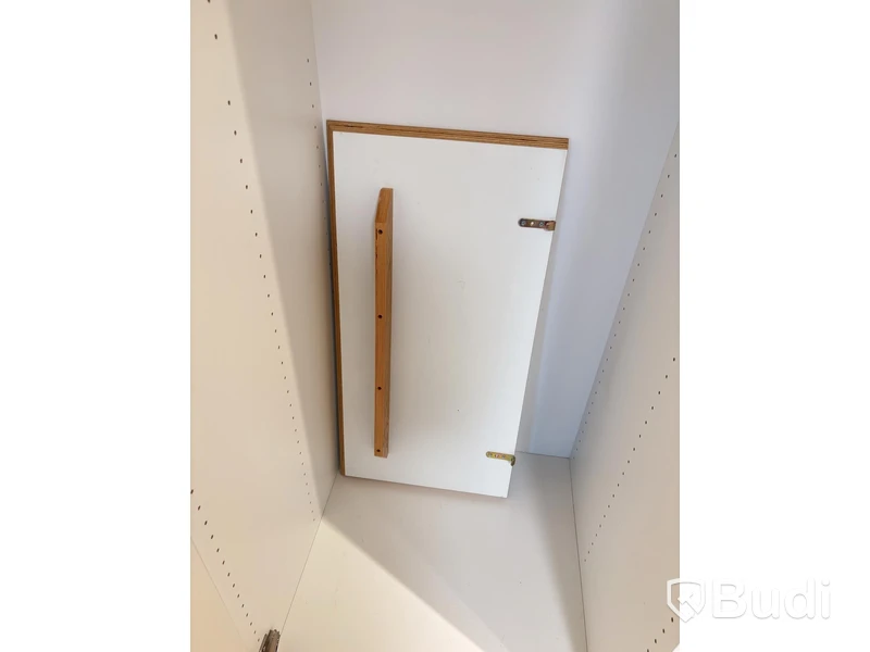 Inventarier till fullt möblerad tvårummare - se alla bilder för komplett innehåll