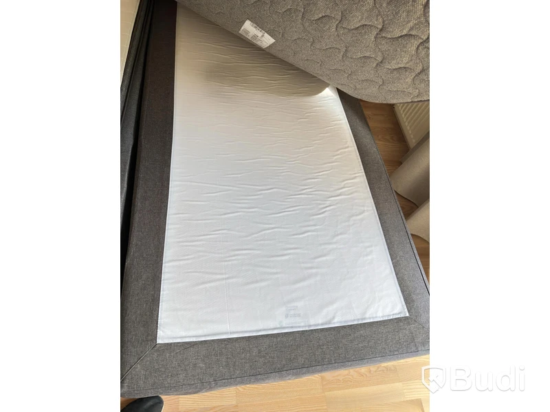 Inventarier till fullt möblerad tvårummare - se alla bilder för komplett innehåll
