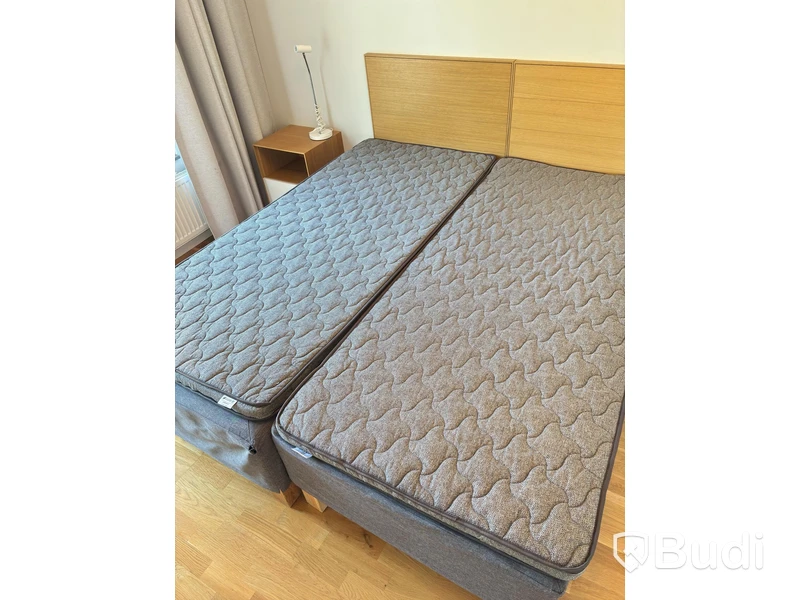 Contents of a fully furnished three-room apartment - see all images for complete contents